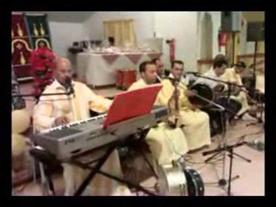 OUKADDI souvenirs 2006 chaabi daoudi cha3bi senhaji ahouzar