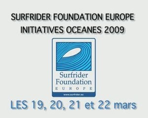 INITIATIVES OCEANES 2009 / Annonce 03