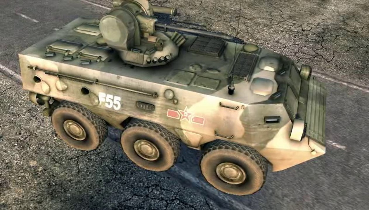 Avez vous déjà vu? n°2. Par Rach