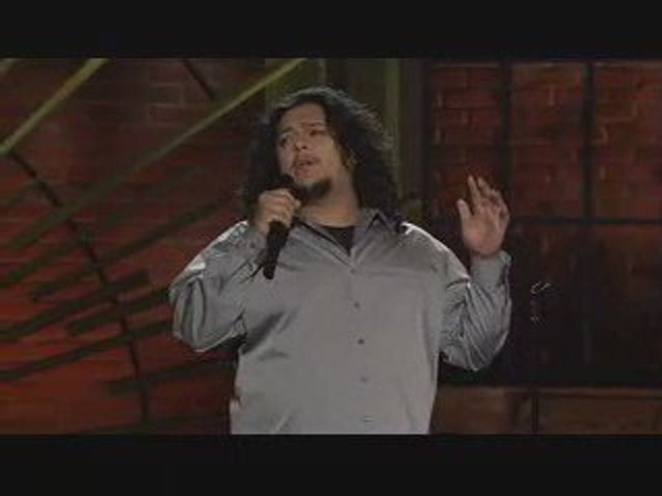 Felipe Esparza- "You have insurance?- Comics Without Bord...