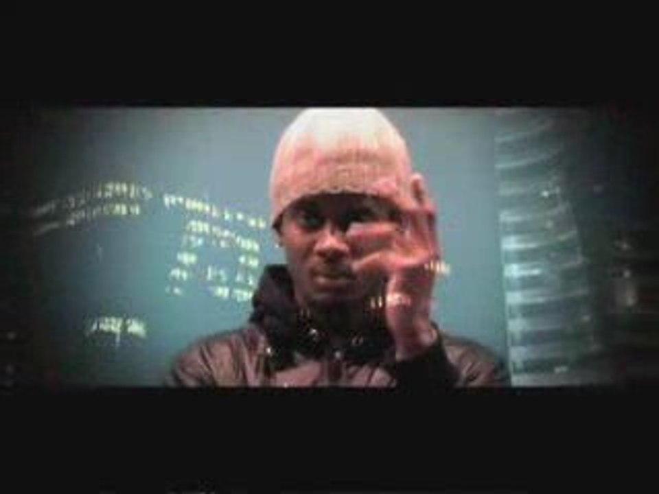 Sexion d'assaut nouveau clip t'es bete ou quoi??