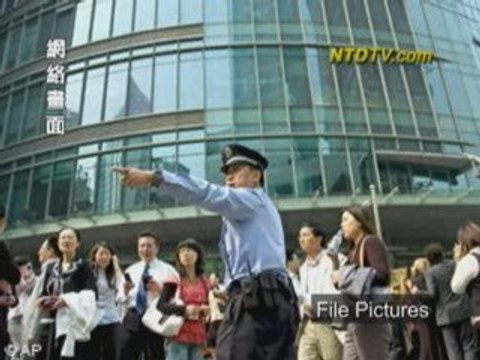 No Human Rights in China