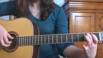 Arpèges basses alternées pima croches 4/4