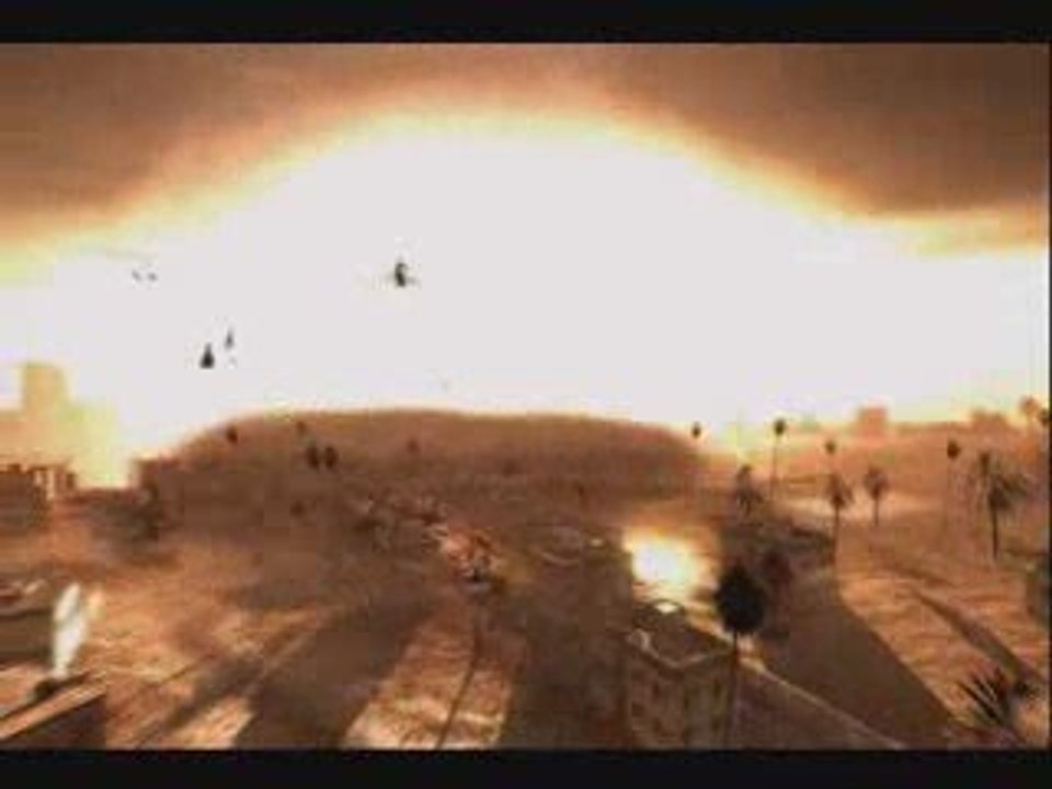 Call Of Duty 4