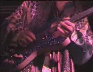 Electric Prunes "the Great Banana Hoax" 5-5-2008 Live in D.C