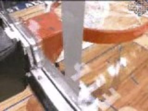 NBA - Tracy McGrady - One of the Best Dunks Ever