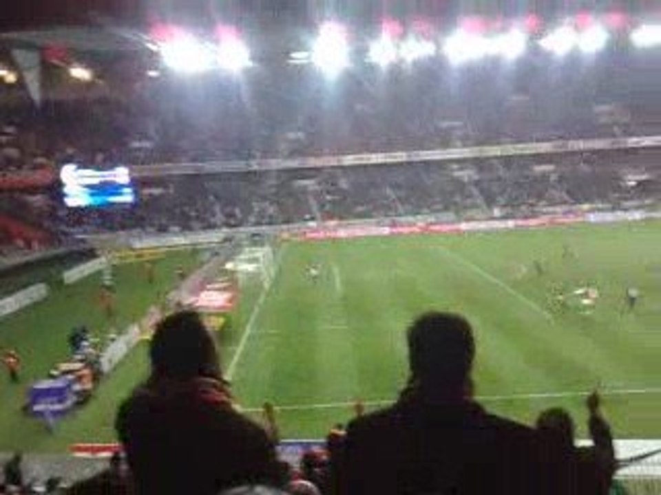 PSG-BRAGA