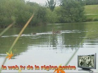 La web tv de la region centre