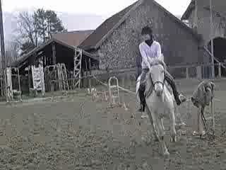 Moi & Saphir 4 *