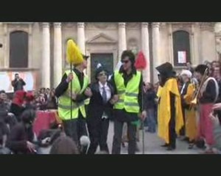 Procès de Nicolas Sarkozy et de ses complices - 4