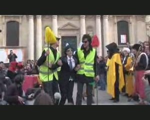 Procès de Nicolas Sarkozy et de ses complices - 4