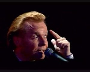 Michał Bajor - Taka miłość w sam raz