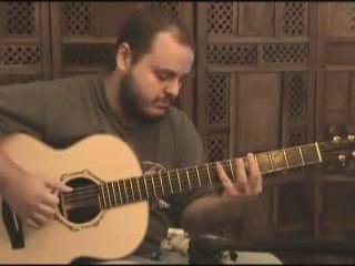 Andy McKee - Ebon Coast