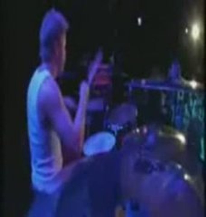 Don't Jump by Tokio Hotel Live in Los Angeles Ca USA