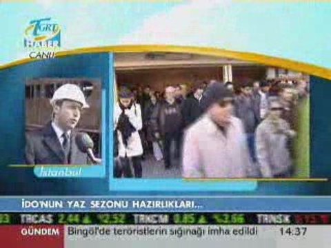 Ahmet PAKSOY TGRT Röportaj-1