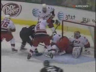 Hurricanes - Stars Highlights