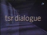 [TSR] TSR Dialogue