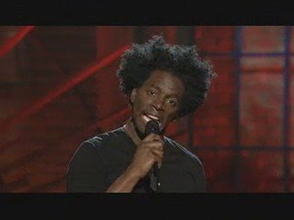 Dean Edwards - "It was me..." - Comics Without Borders