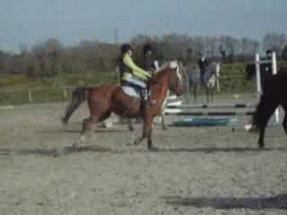 Cours - 03/2009