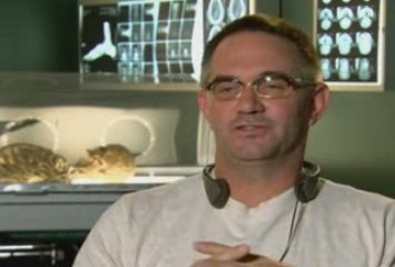 Hart Hanson Talks About David Boreanaz Directing Bones - 3