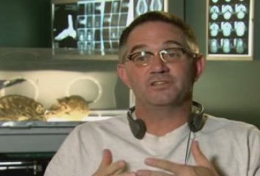 Hart Hanson Talks About David Boreanaz Directing Bones - 4