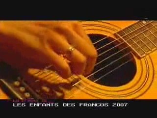 Raoui by Souad Massi (2007)