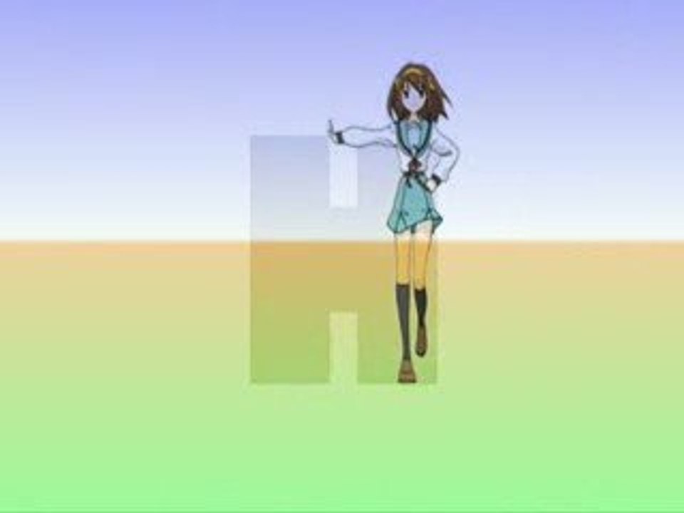 AMV Go to Hell