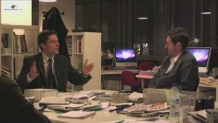 Débat Philippe Dallier/Pierre Mansat (1). Mediapart