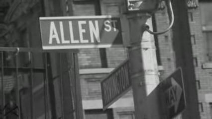 3sixteen Spring 2009 Photoshoot