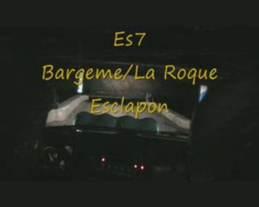 Mathieu/Grimot es7 criterium 2009