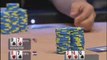 Poker EPT 1 Monte Carlo Schaefer wins vs Hollink
