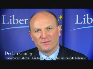 Itw Declan Ganley