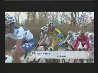 Tirreno-Adriatico 2009 Etape 3