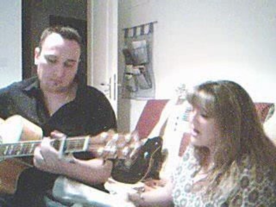 La liste guitare voix