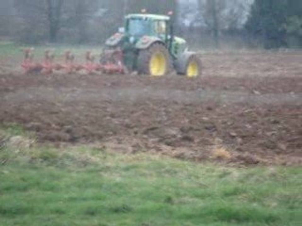 john deere 7430 avec charrue 5 corps(2)