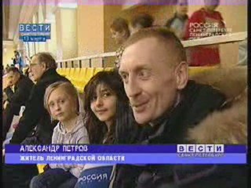 Спортивные трудности