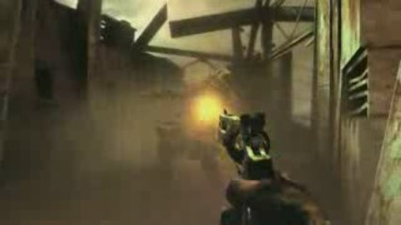 Killzone PS3 2009