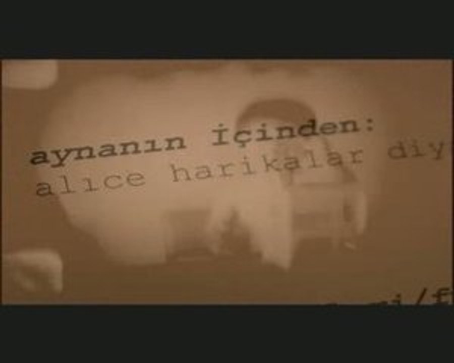 20.Ankara Uluslarası Film Festivali Teaser (SinemaTV.info)