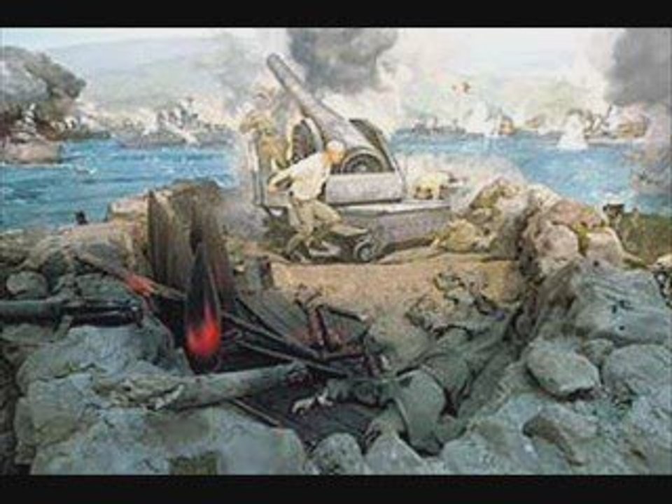 Arif Nazım- Vasiyet