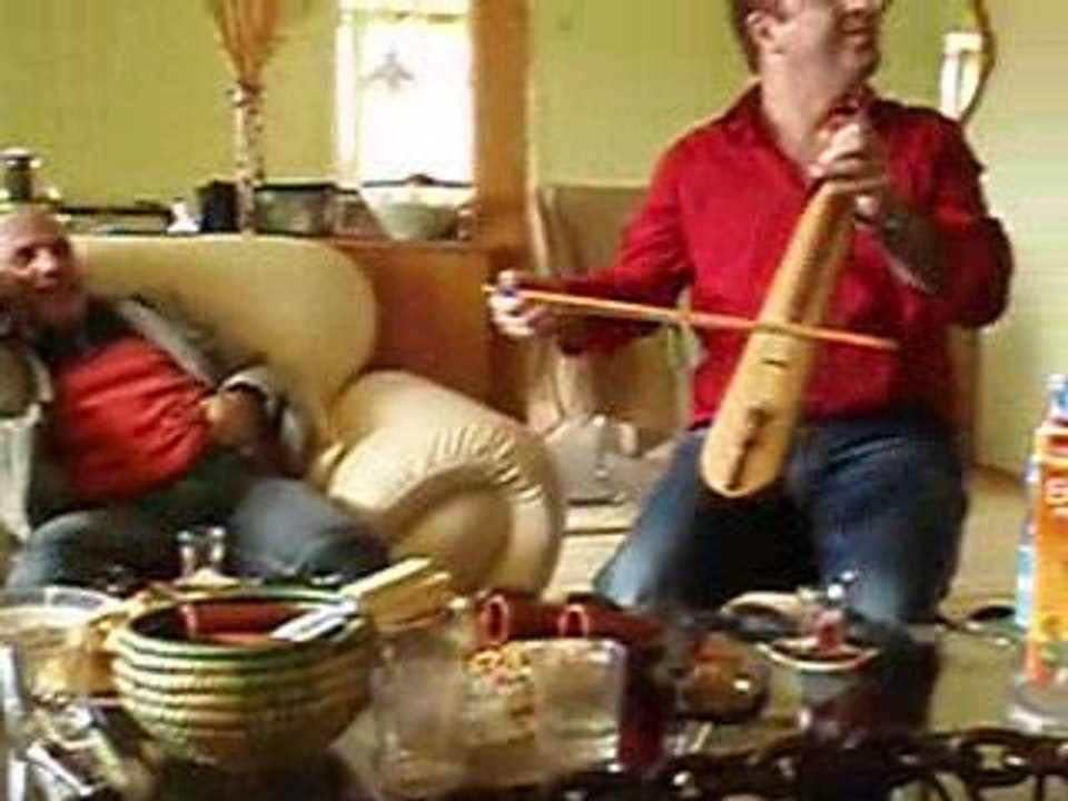 2009 un almanyada yabilan ziyareddeki ilk eglence gorunduler