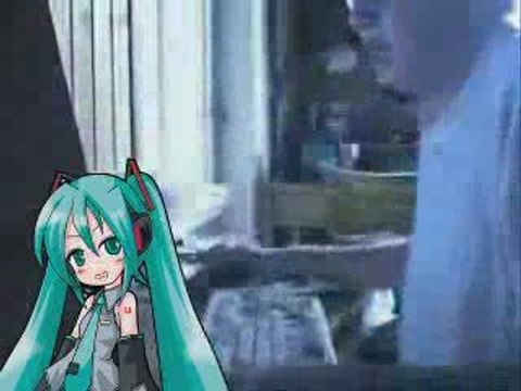 Best crazy german Kid REMIX ever!