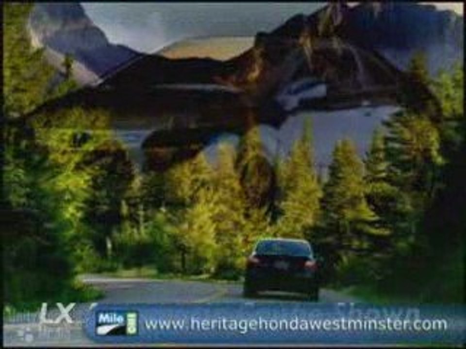 New 2009 Honda Civic Coupe Video at Maryland Honda Dealer
