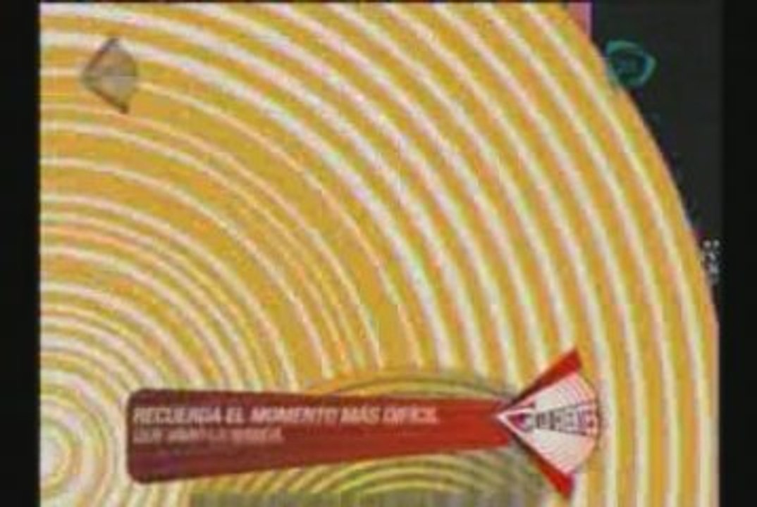 RBD presenta su ultimo disco (NLC)