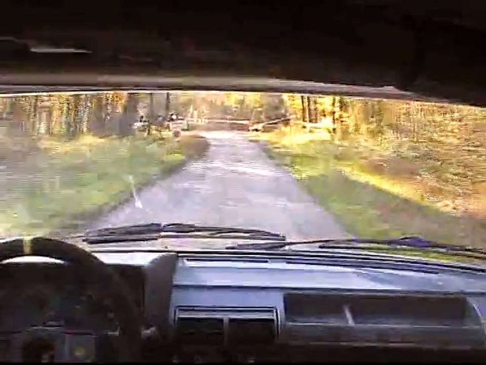 Mouzon-frezelle 2008 ES3 205 gti F2000