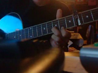 Hallelujah Cover Guitar