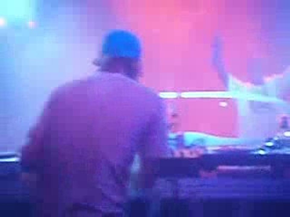 RUSKO - JUNGLE JUICE LTD 03 - CABARET SAUVAGE