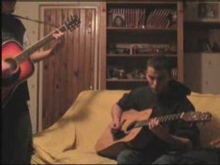 impro manu chaou clandestino de steve et clement