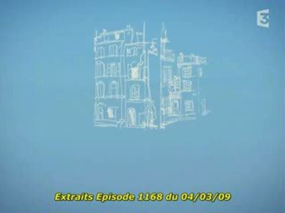 Extrait - PBLV - Episode 1168