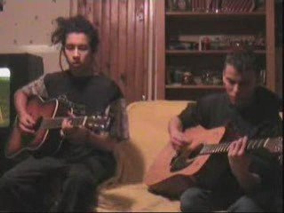 impro jerusalem alpha blondy de steve et clement