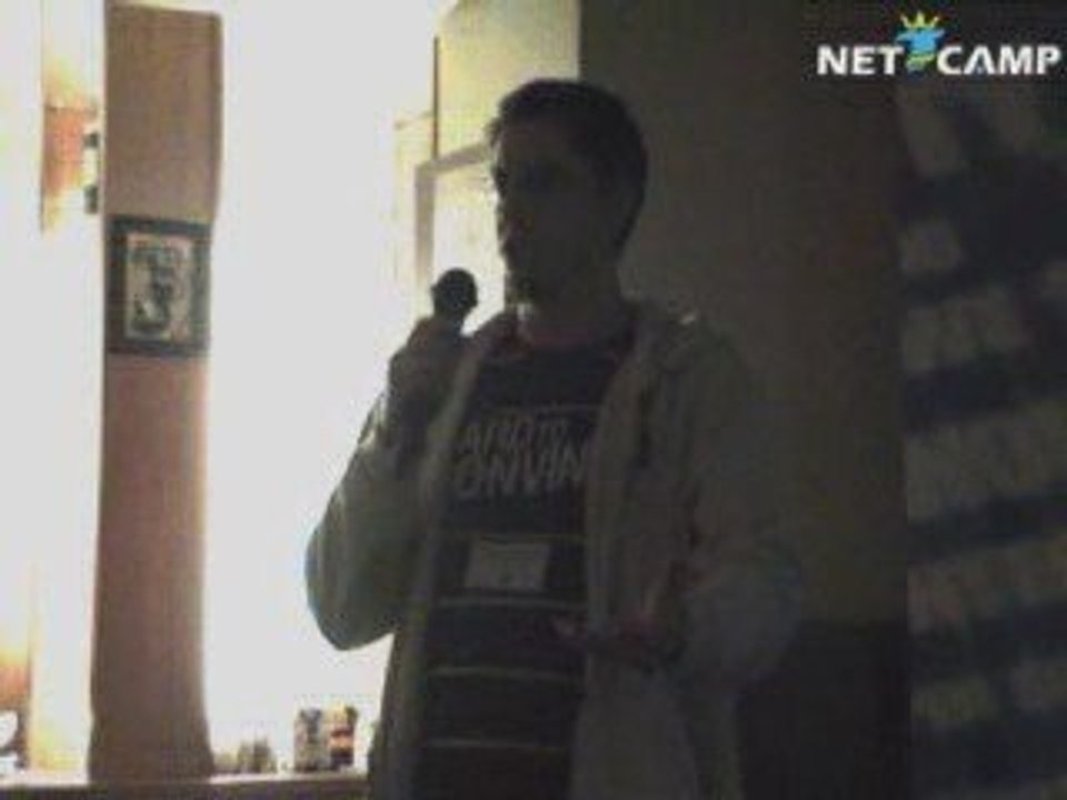 Netcamp - Mobilna codzienność, MobiLife